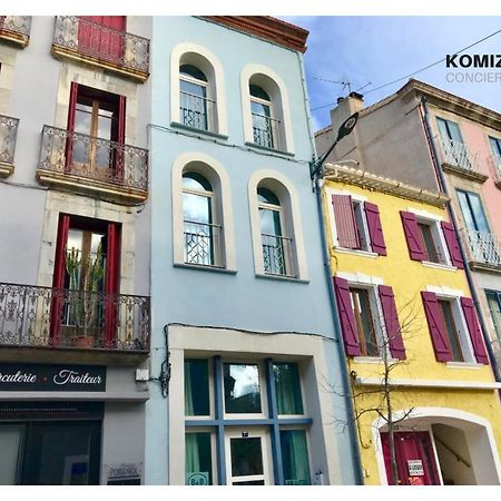 - L'Argus - Maison De Charme A Proximite De La Mer Leucate Exterior photo