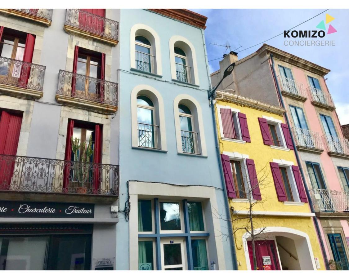 - L'Argus - Maison De Charme A Proximite De La Mer Leucate Exterior photo